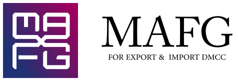 MAFG FOR EXPORT AND IMPORT DMCC